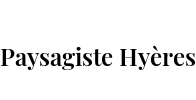 Paysagiste Hyères